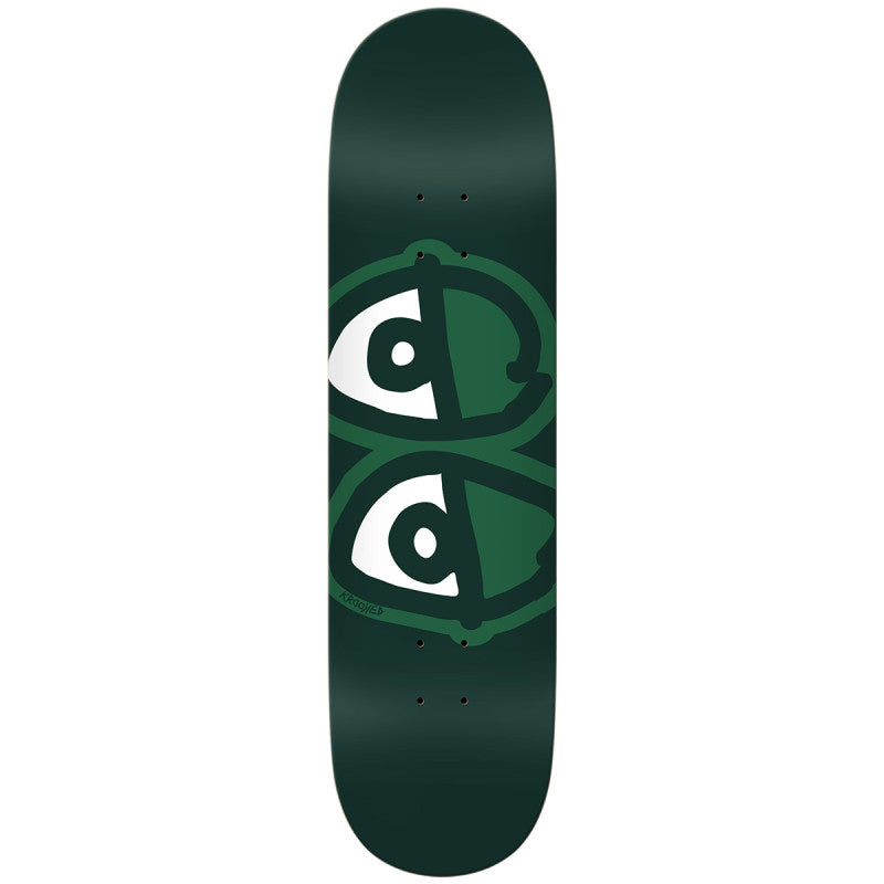krooked Easy Rider Eyes Green