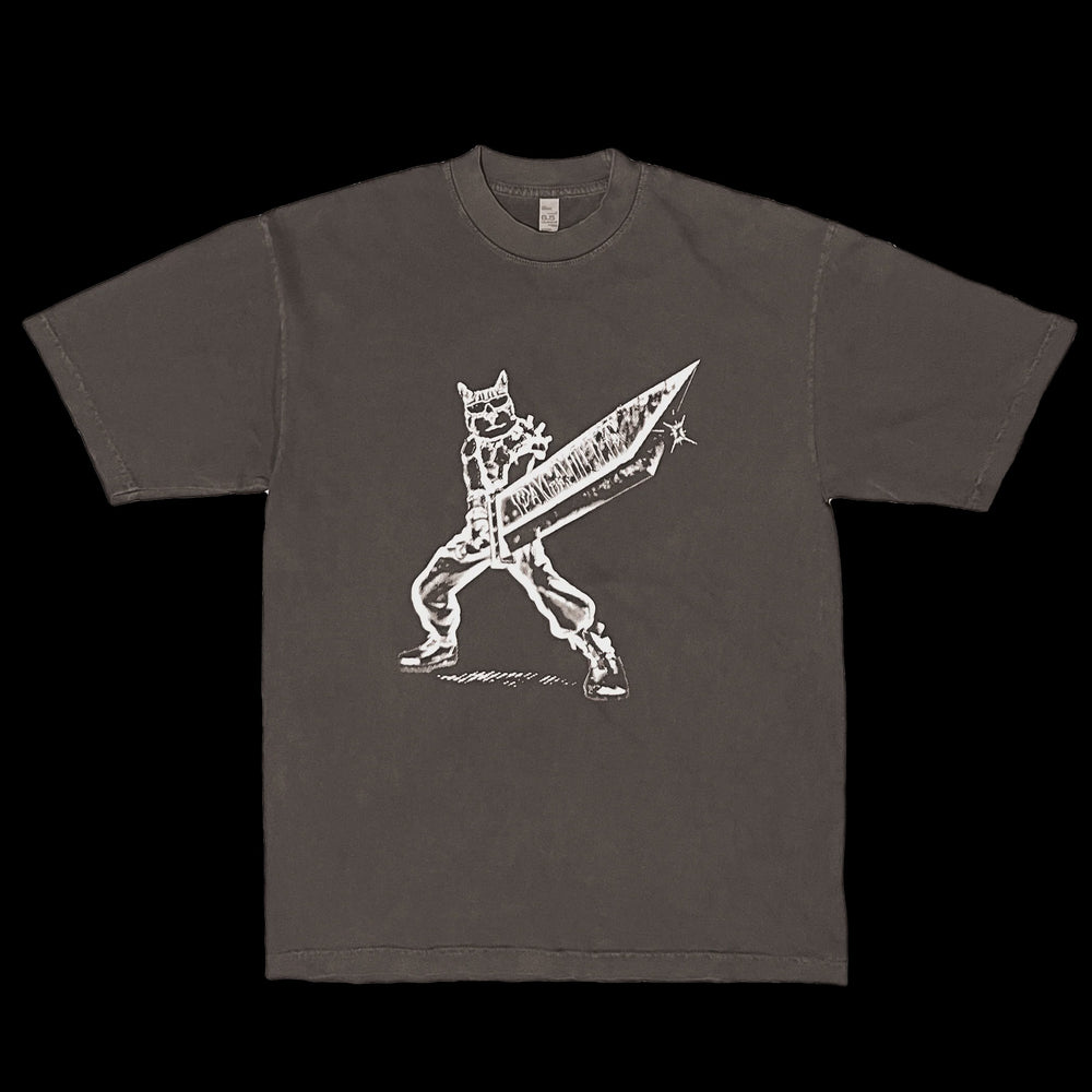 Pagaille Mystère Loco Tee