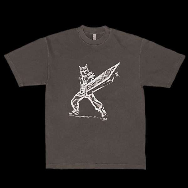 Pagaille Mystère Loco Tee