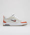 Nike Sb Air Max Ishod White/Orange-Summit White