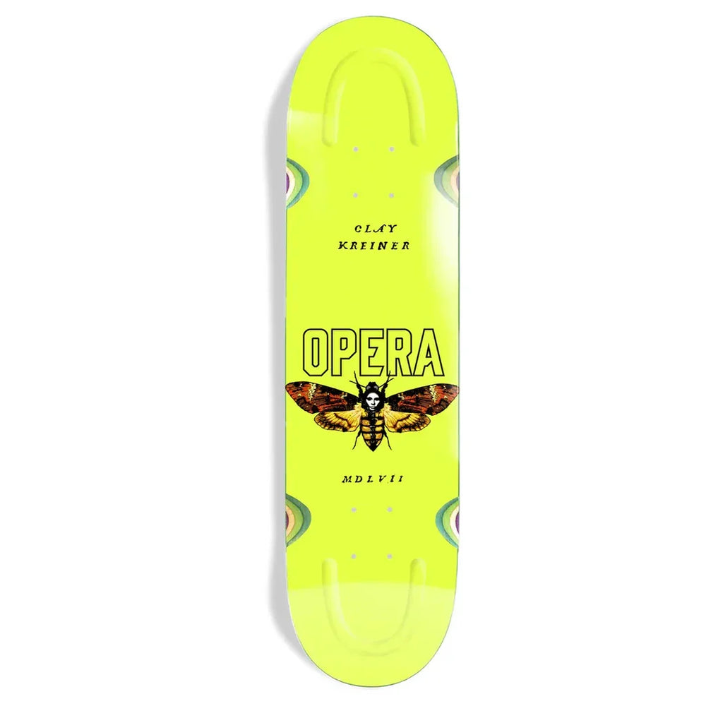 Opera Kreiner Moth EX7