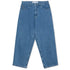 Polar Big Boy Pants (Mid Blue)