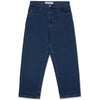 Polar Big Boy Pants Drak Blue