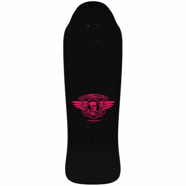 Bones Brigade Series 14 McGill 9.9 Old School Skateboard Deck