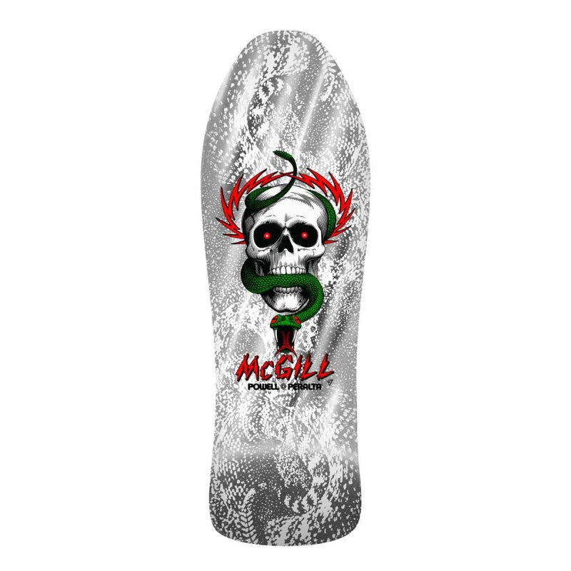 Powell Peralta Bones Brigade 17 McGill