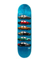 Real Ishod Easyrider Custom Version 8.25 Blue