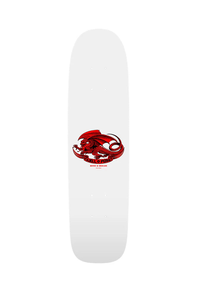 Powell Peralta Bones Brigade 17 Mullen
