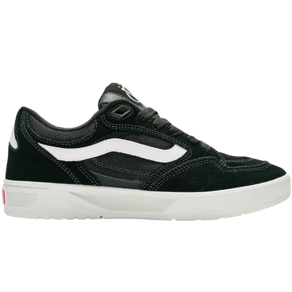 Vans Rowan Z3 Black / White