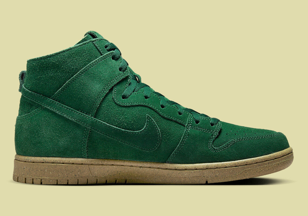 Nike SB Dunk High Pro Decon