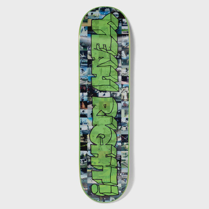 Girl Yeah Right 20 Year Edition Lenticular