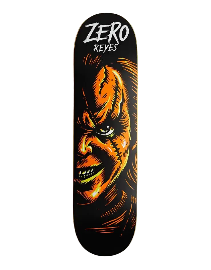 Zero Reyes Fright Night Chucky