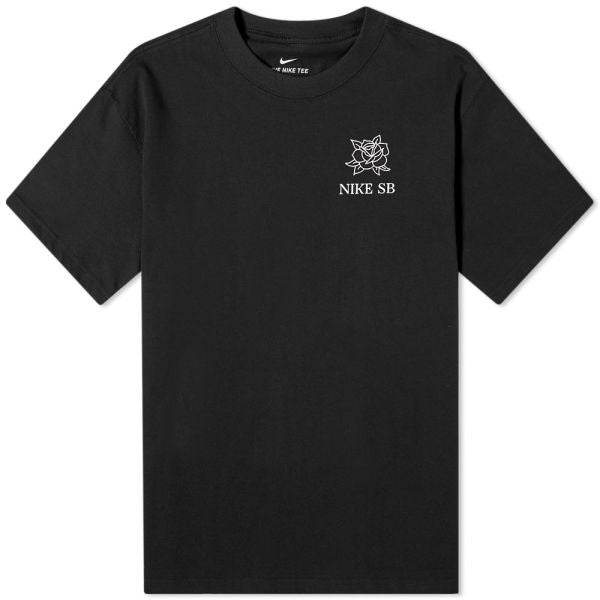 Nike SB Skull Logo T-Shirt