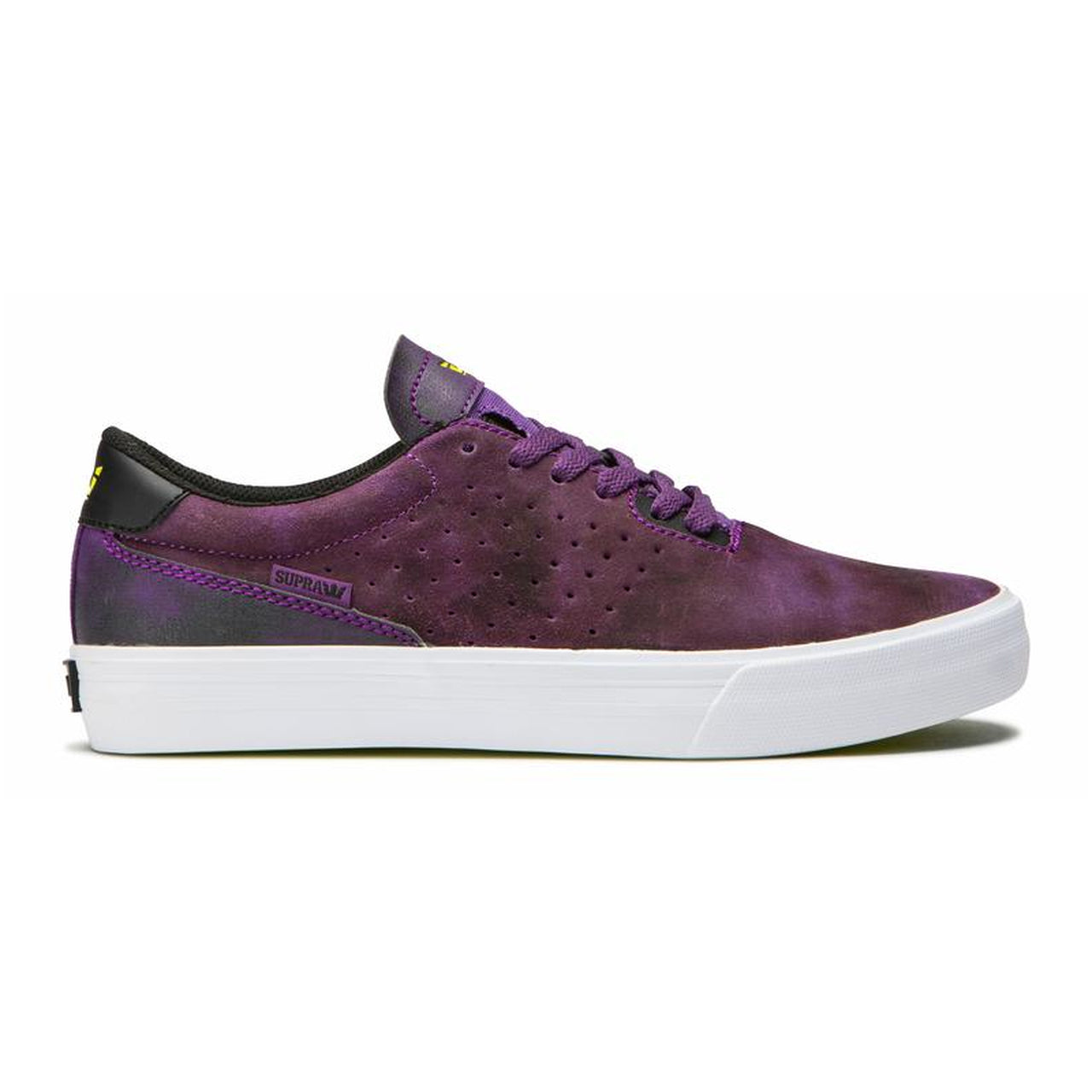 Supra Lizard (Tie Dye) Spin Skate Shop - Main Image