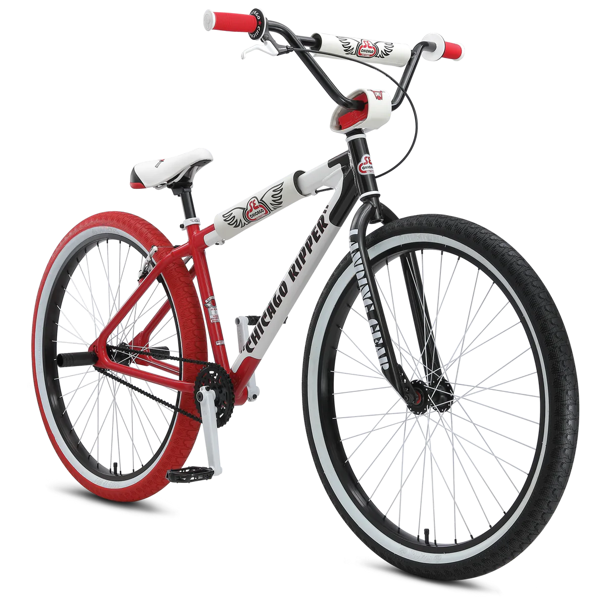 Se Bikes Big Ripper 29" (Chicago)