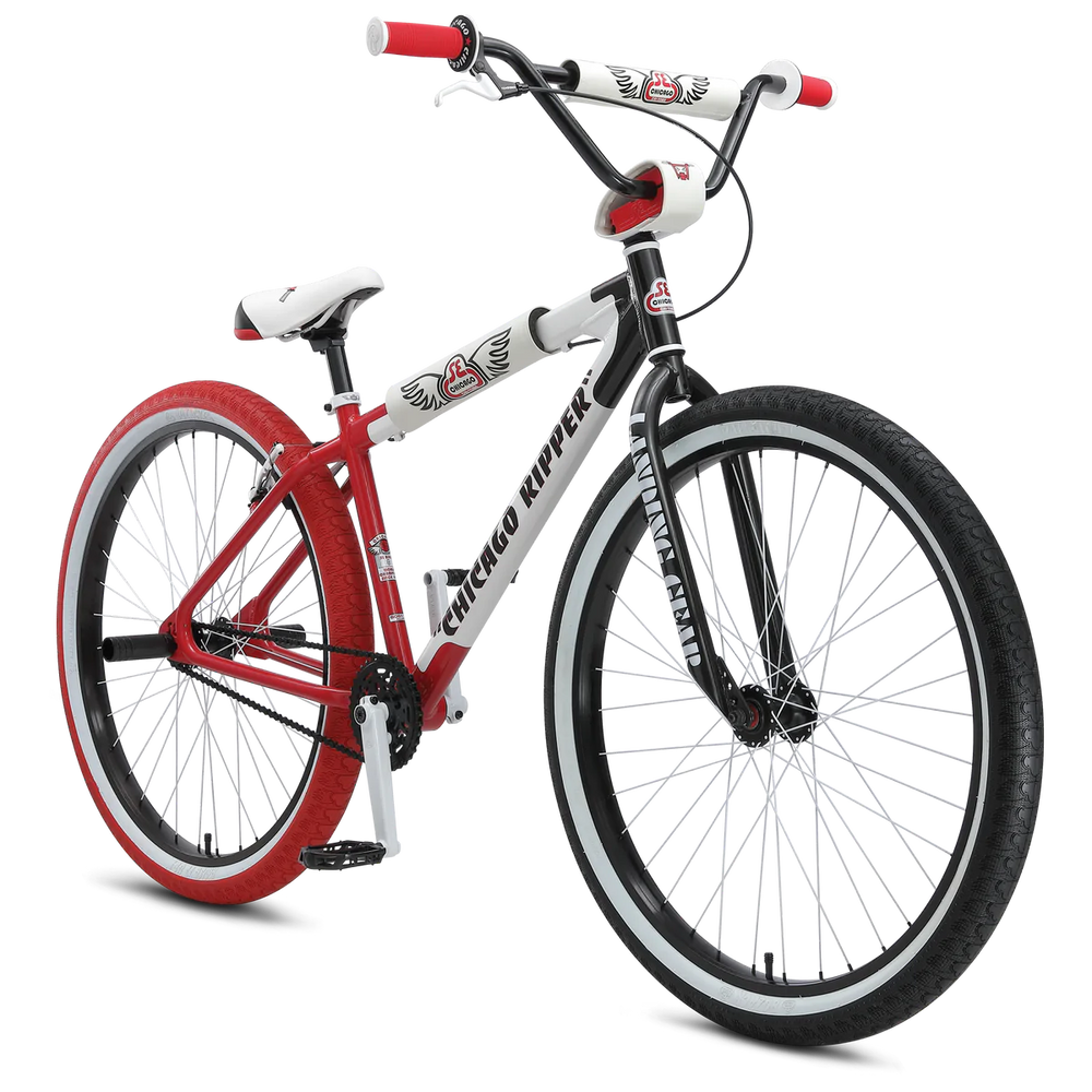 Queens Ripper Se SE BIKES | Spin Skate Shop