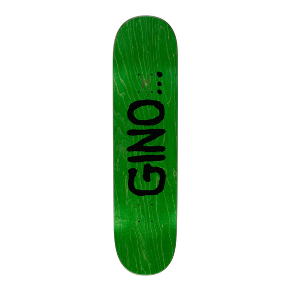 Fucking Awesome Gino - Logo Class Photo Deck