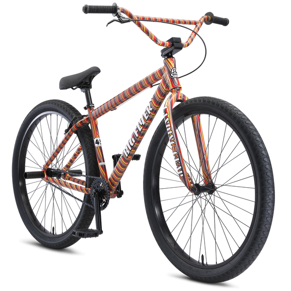 SE Bikes Big Flyer 29" (Striped Fusion)