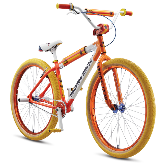 SE Bikes Houston Big Ripper 29