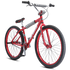SE Bikes Big Ripper 29" (Red Anodized)