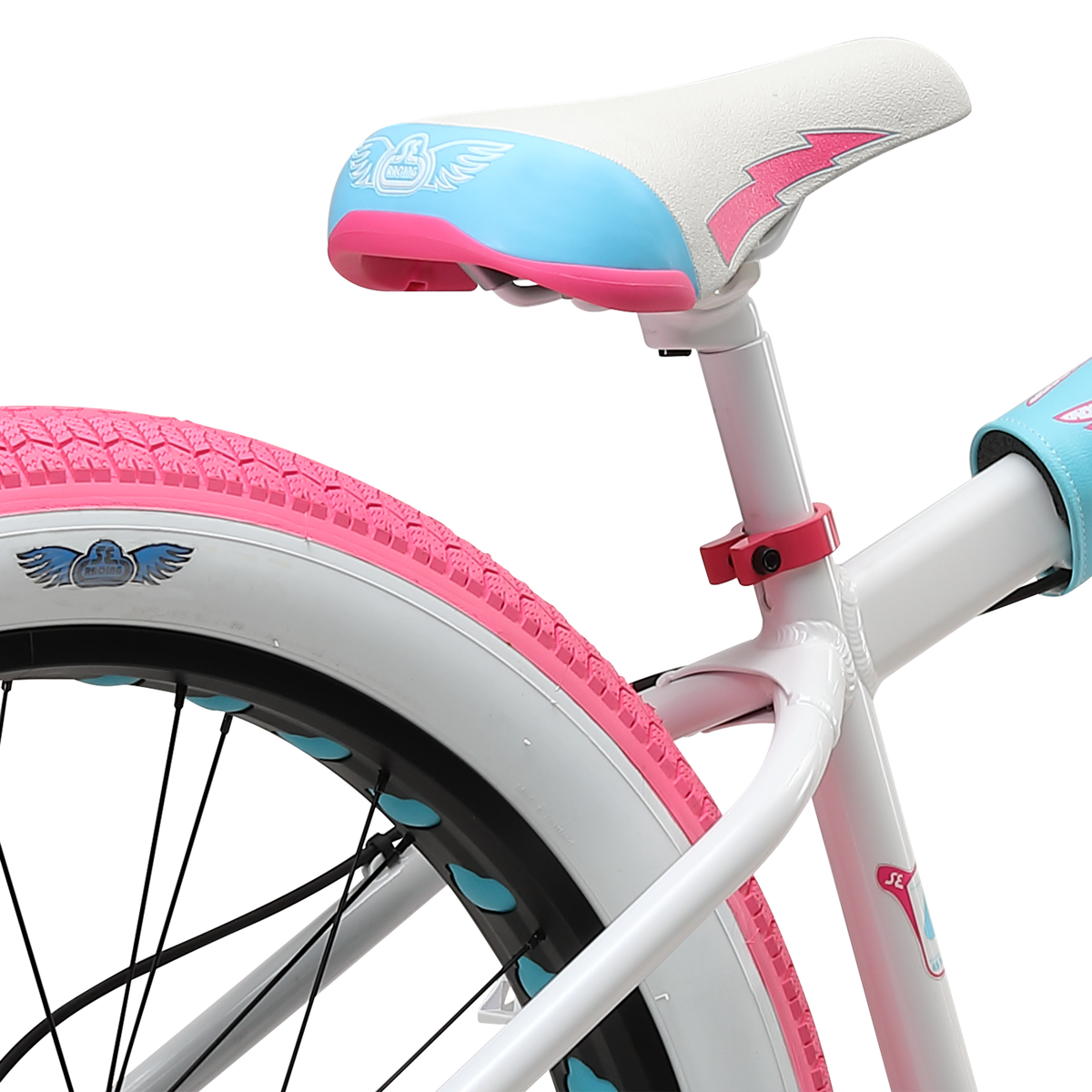 All Fat Ripper Color Rippers SE Bikes Fat Ripper 26
