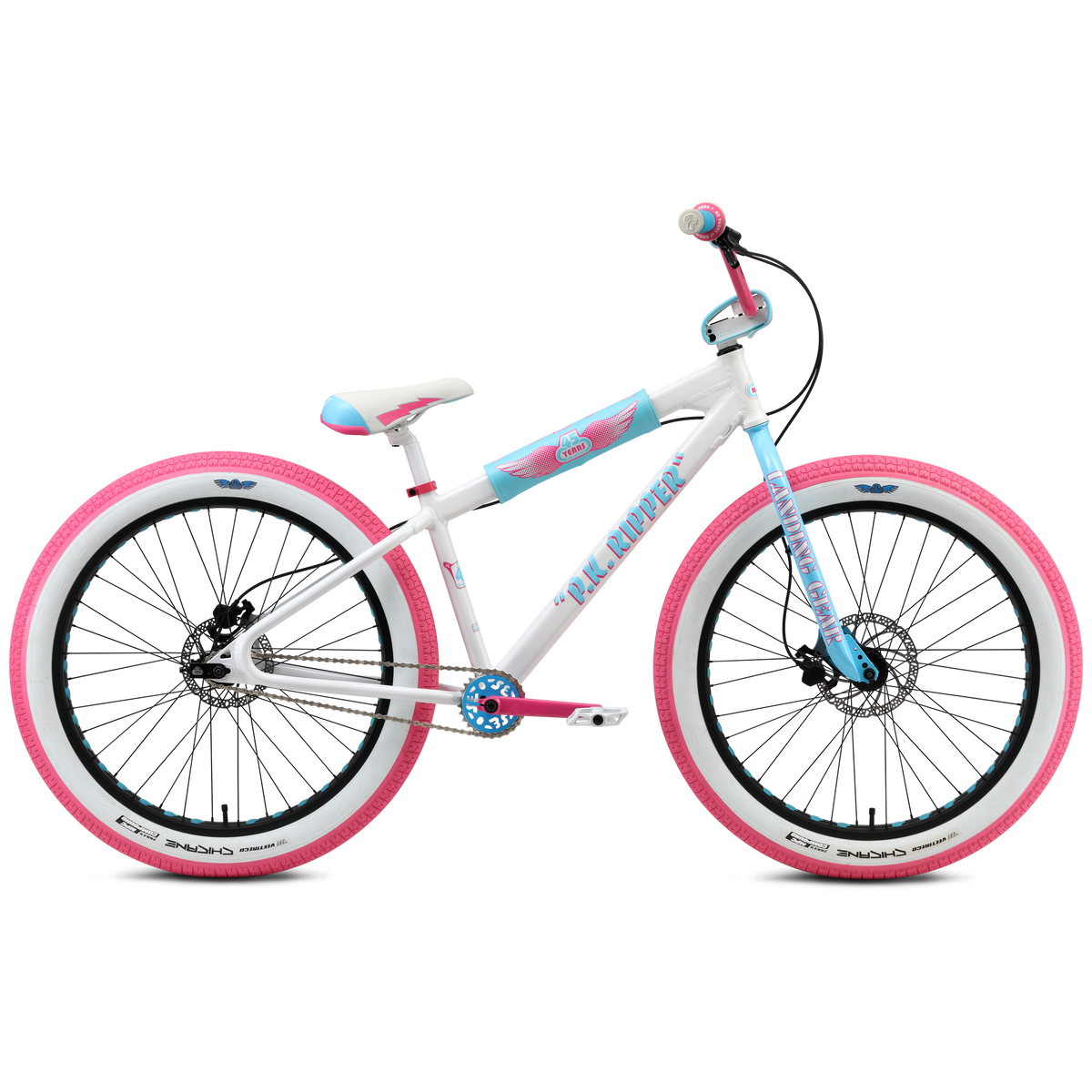 Lv Fat Ripper SE Bikes Fat Ripper 26
