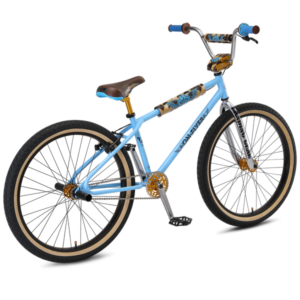 SE Bikes OM Flyer (SE Blue)