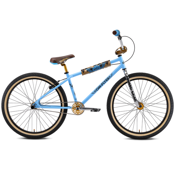 SE Bikes OM Flyer (SE Blue)