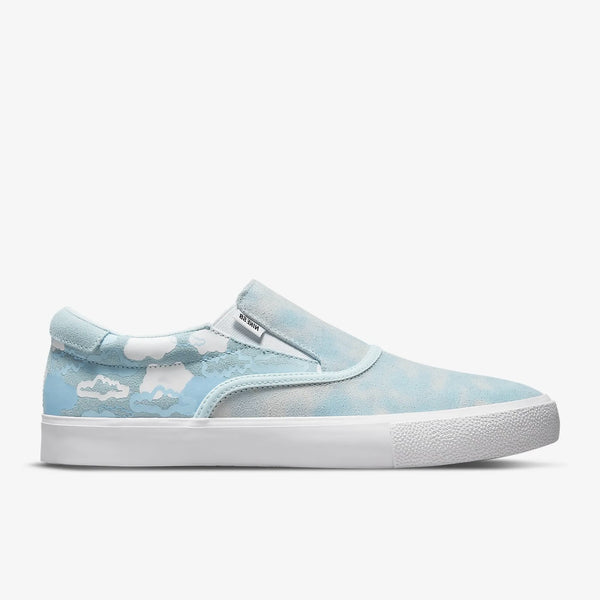 Nike SB Zoom Verona Slip RL (Glacier)
