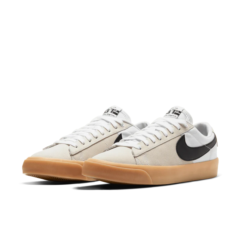 Nike sb zoom blazer gt low on sale