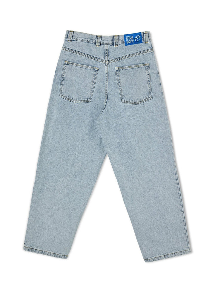 Polar Big Boy Jeans | Spin Skate Shop