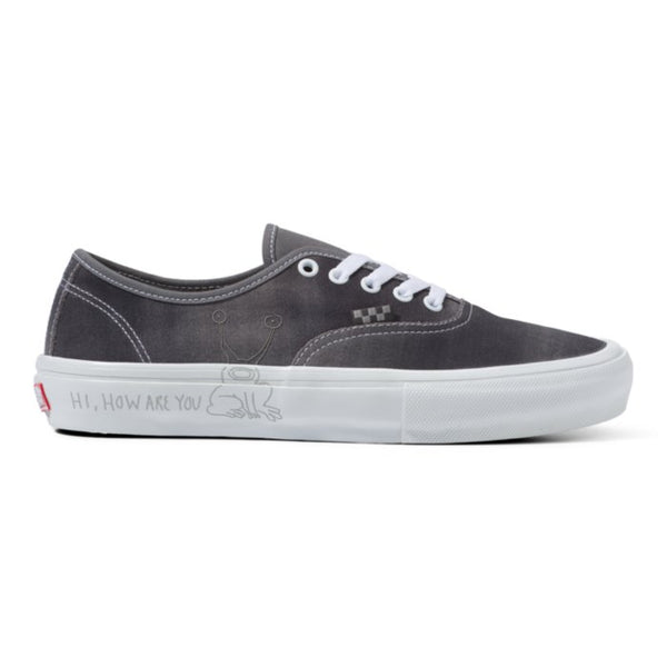 Vans Authentic Daniel Johnsto