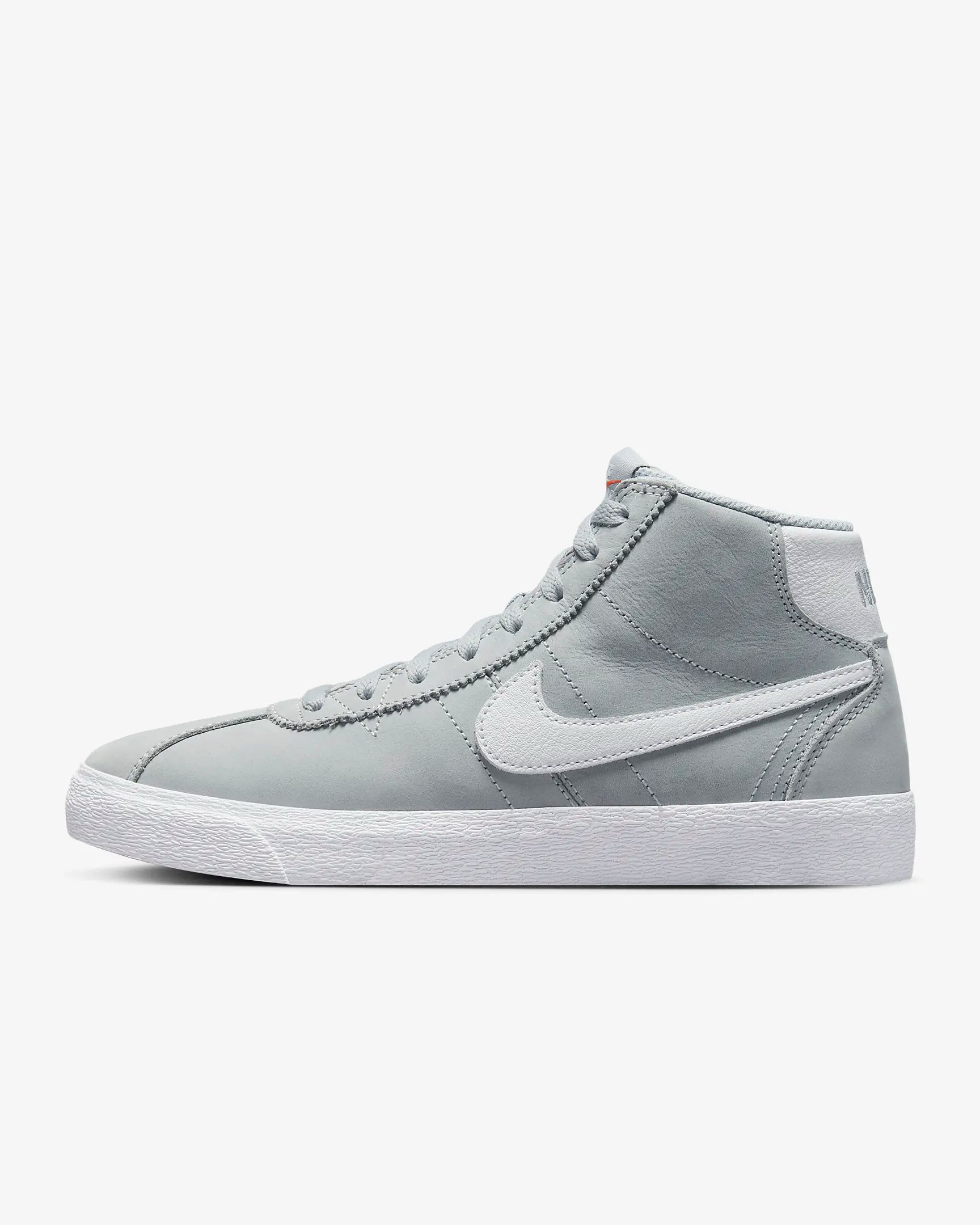 WMNS Nike Sb Bruin Hi ISO Spin Skate Shop