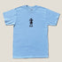 Pagaille Mary T-shirt (baby blue)