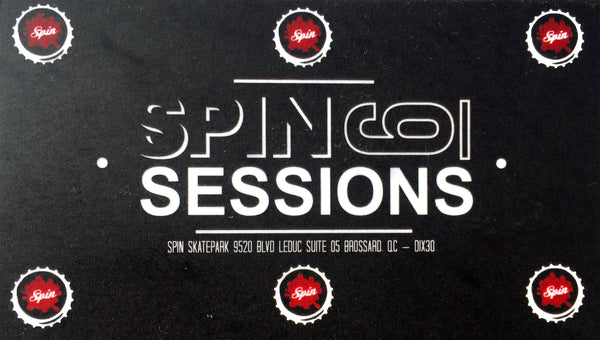 6 Sessions