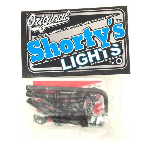 Shorty's Lights Allen 7/8"