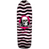 Powell Peralta Old School Ripper White/Pink