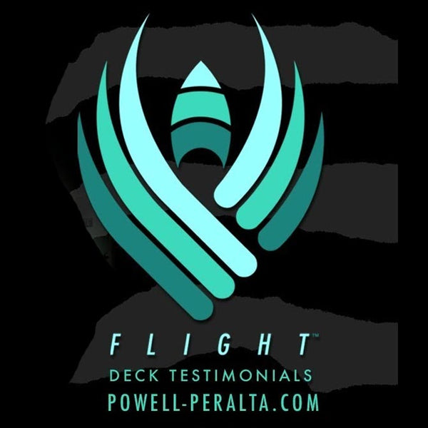 Powell Peralta Pro Andy Anderson Heron Flight Shape 290